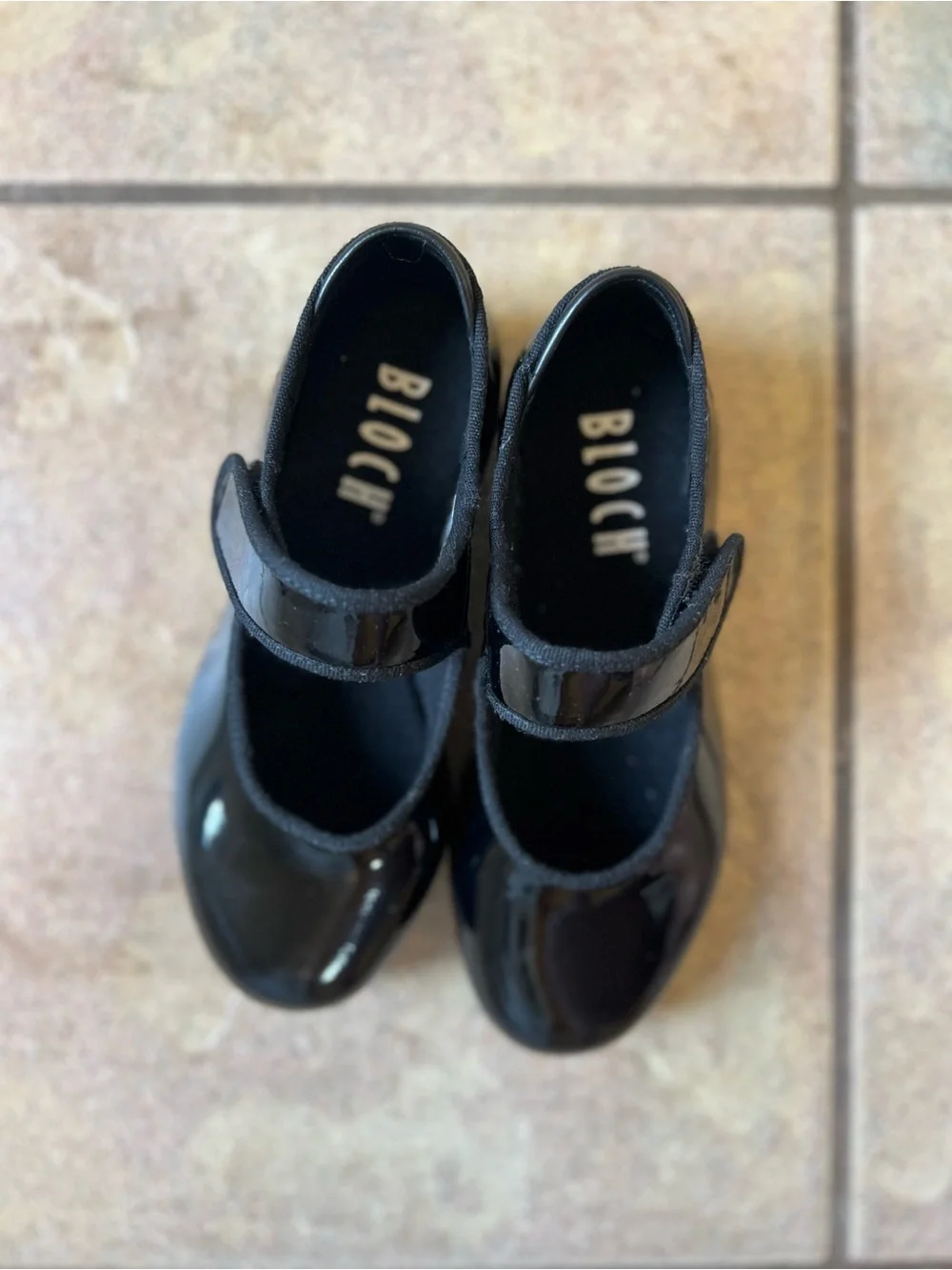 Brand New Bloch Tap Shoes for Kids